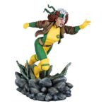 Diamond - Marvel Comic Gallery PVC Statue Rogue 25 cm