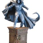Diamond - Marvel Premier Collection Statue Moon Knight 30 cm