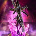 Furyu - Yu-Gi-Oh! PVC Statue 1/7 Duel Monsters Dark Paladin 35 cm