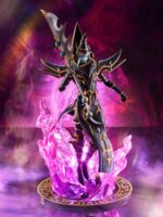 Furyu - Yu-Gi-Oh! PVC Statue 1/7 Duel Monsters Dark Paladin 35 cm