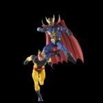 Hasbro - Squadron Supreme Marvel Legends Action Figure 2-Pack Marvel's Nighthawk & Marvel's Blur 15 cm - Image 2