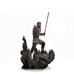 Iron Studios - Star Wars: Obi-Wan Kenobi BDS Art Scale Statue 1/10 Ben Kenobi 30 cm