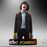 Knucklebonz - AC/DC 3D Vinyl Statue Powerage (Limited to 1,978 pcs)