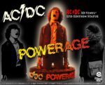 Knucklebonz - AC/DC 3D Vinyl Statue Powerage (Limited to 1,978 pcs) - Image 3