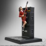Knucklebonz - AC/DC Rock Iconz Statue Angus Young III 25 cm (Limited to 3,000 pcs)