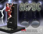 Knucklebonz - AC/DC Rock Iconz Statue Angus Young III 25 cm (Limited to 3,000 pcs) - Image 6