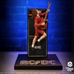 Knucklebonz - AC/DC Rock Iconz Statue Angus Young III 25 cm (Limited to 3,000 pcs) - Image 4