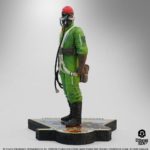 Knucklebonz - Black Sabbath 3D Vinyl Statue Pilot (Never Say Die) 22 cm (Limited to 1,978 pcs)
