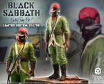Knucklebonz - Black Sabbath 3D Vinyl Statue Pilot (Never Say Die) 22 cm (Limited to 1,978 pcs) - Image 2