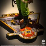 Knucklebonz - Black Sabbath 3D Vinyl Statue Pilot (Never Say Die) 22 cm (Limited to 1,978 pcs) - Image 4