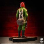 Knucklebonz - Black Sabbath 3D Vinyl Statue Pilot (Never Say Die) 22 cm (Limited to 1,978 pcs) - Image 5