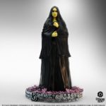 Knucklebonz - Black Sabbath 3D Vinyl Statue Witch (1st Album) 22 cm (Limited to 1,970 pcs)