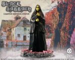 Knucklebonz - Black Sabbath 3D Vinyl Statue Witch (1st Album) 22 cm (Limited to 1,970 pcs) - Image 2