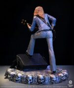 Knucklebonz - Cliff Burton Rock Iconz Statue Cliff 'Em All 22 cm (Limited to 3,000 pcs) - Image 3