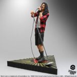 Knucklebonz - Chris Cornell Rock Iconz Statue 22 cm (Limited to 3,000 pcs)