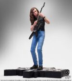 Knucklebonz - Death Rock Iconz Statue Chuck Schuldiner 22 cm (Limited to 3,000 pcs)