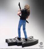 Knucklebonz - Death Rock Iconz Statue Chuck Schuldiner 22 cm (Limited to 3,000 pcs) - Image 4