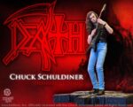 Knucklebonz - Death Rock Iconz Statue Chuck Schuldiner 22 cm (Limited to 3,000 pcs) - Image 6