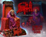 Knucklebonz - Death 3D Vinyl Statue Scream Bloody Gore 22 cm (Limited to 1,987 pcs) - Image 5