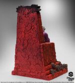 Knucklebonz - Death 3D Vinyl Statue Scream Bloody Gore 22 cm (Limited to 1,987 pcs) - Image 2
