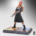 Knucklebonz - Guns N' Roses Rock Iconz Statue Axl Rose II 22 cm (Limited to 3,000 pcs)