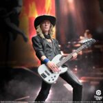 Knucklebonz  - Guns N' Roses Rock Iconz Statue Duff McKagan II 22 cm (Limited to 3,000 pcs) - Image 5