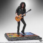 Knucklebonz - Guns N' Roses Rock Iconz Statue Slash II 22 cm (Limited to 3,000 pcs)