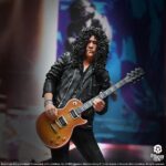 Knucklebonz - Guns N' Roses Rock Iconz Statue Slash II 22 cm (Limited to 3,000 pcs) - Image 5