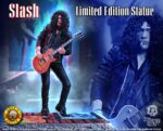 Knucklebonz - Guns N' Roses Rock Iconz Statue Slash II 22 cm (Limited to 3,000 pcs) - Image 6