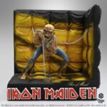 Iron Maiden 3D Vinyl Statue Piece of Mind 25 cm (Limited to 1,983 pcs)
