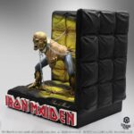 Iron Maiden 3D Vinyl Statue Piece of Mind 25 cm (Limited to 1,983 pcs) - Image 4
