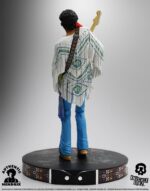 Knucklebonz - Jimi Hendrix Rock Iconz Statue Jimi Hendrix III 22 cm (Limited to 3,000 pcs) - Image 2