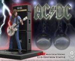 Knucklebonz - AC/DC Rock Iconz Statue Malcolm Young II 23 cm (Limited to 3,000 pcs) - Image 5