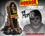 Knucklebonz - Misfits 3D Vinyl Statue Horror Business 25 cm (Limited 1,979 pcs) - Image 4