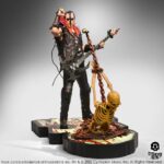 Knucklebonz - Misfits Rock Iconz Statue Jerry Only 23 cm (Limited to 3,000 pcs)