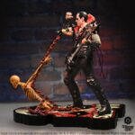 Knucklebonz - Misfits Rock Iconz Statue Jerry Only 23 cm (Limited to 3,000 pcs) - Image 2