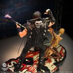 Knucklebonz - Misfits Rock Iconz Statue Jerry Only 23 cm (Limited to 3,000 pcs) - Image 3