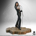 Knucklebonz - Queen Rock Iconz Statue Freddie Mercury II (Sheer Heart Attack Era) 23 cm (Limited to 3,000 pcs)