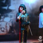 Knucklebonz - Queen Rock Iconz Statue Freddie Mercury II (Sheer Heart Attack Era) 23 cm (Limited to 3,000 pcs) - Image 3
