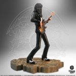 Knucklebonz - Queen Rock Iconz Statue John Deacon II (Sheer Heart Attack Era) 23 cm (Limited to 3,000 pcs) - Image 4