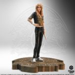 Knucklebonz - Queen Rock Iconz Statue Roger Taylor II (Sheer Heart Attack Era) 23 cm (Limited to 3,000 pcs)