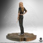 Knucklebonz - Queen Rock Iconz Statue Roger Taylor II (Sheer Heart Attack Era) 23 cm (Limited to 3,000 pcs) - Image 5