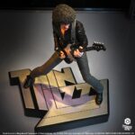 Knucklebonz - Thin Lizzy Rock Iconz Statue Phil Lynott 20 cm (Limited to 3,000 pcs) - Image 3