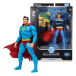 McFarlane - DC McFarlane Collector Edition Action Figure Superman (Action Comics #1) 18 cm