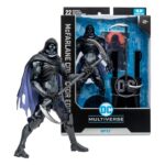 McFarlane - DC McFarlane Collector Edition Action Figure Abyss (Batman Vs Abyss) #3 18 cm