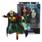 McFarlane - DC McFarlane Collector Edition Action Figure Green Lantern Alan Scott (Day of Vengeance) #2 18 cm