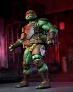 NECA - Teenage Mutant Ninja Turtles: The Last Ronin Action Figure Ultimate Raphael 18 cm - Image 2