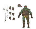 NECA - Teenage Mutant Ninja Turtles: The Last Ronin Action Figure Ultimate Raphael 18 cm - Image 3