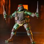 NECA - Teenage Mutant Ninja Turtles: The Last Ronin Action Figure Ultimate Raphael 18 cm