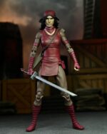 NECA - Teenage Mutant Ninja Turtles: The Last Ronin Action Figure Ultimate Karai 18 cm - Image 2